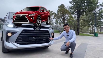 Avanza Premio - Hơn cả một chiếc xe gia đình