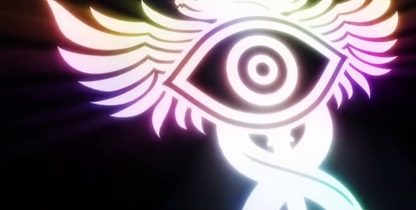 ビッグオーダー S01 E09