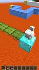 Using CAMERAS To SPY On My Friends In Minecraft (3)