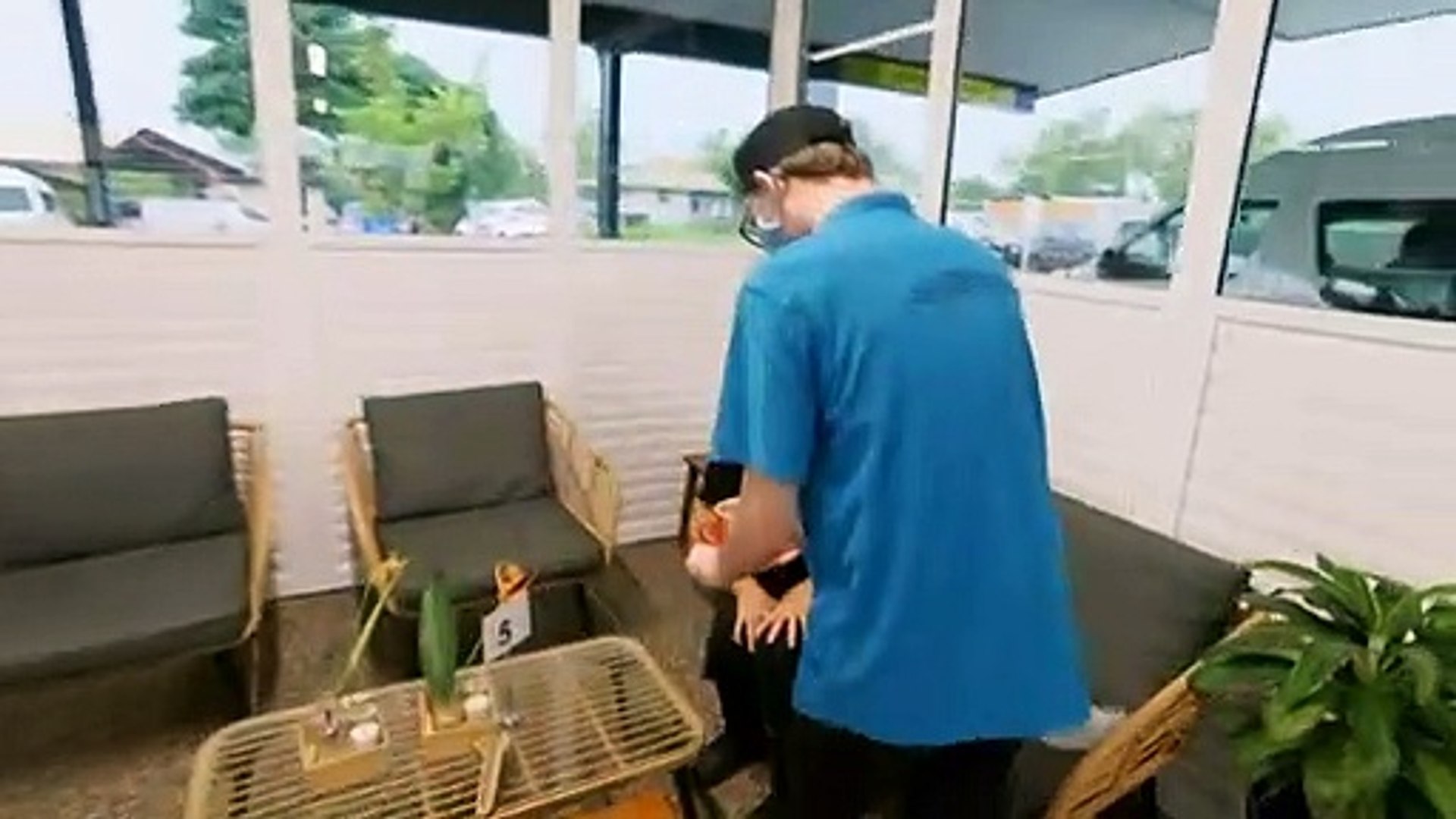 New program in Darwin providing people with disability pathway to