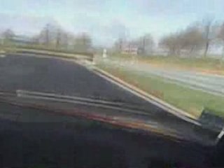 205 T16 VdV 080308 1ere session