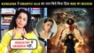 Kangana Ranaut AVOIDS Taking Alia Bhatt's Name, Praises Film RRR, Has This To Say About Industry