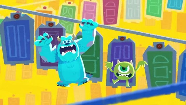 Kingdom Hearts III : une vidéo tout en collage