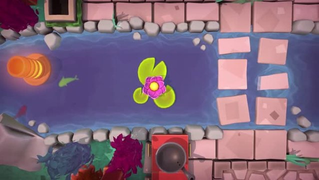 Overcooked 2 : une nouvelle mise à jour en approche