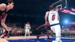 NBA 2K19 : le mode MyTEAM accueille une légende de 2 mètres 16