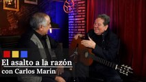 Jorge Muñiz interpreta reconocidos boleros | El Asalto a la Razón