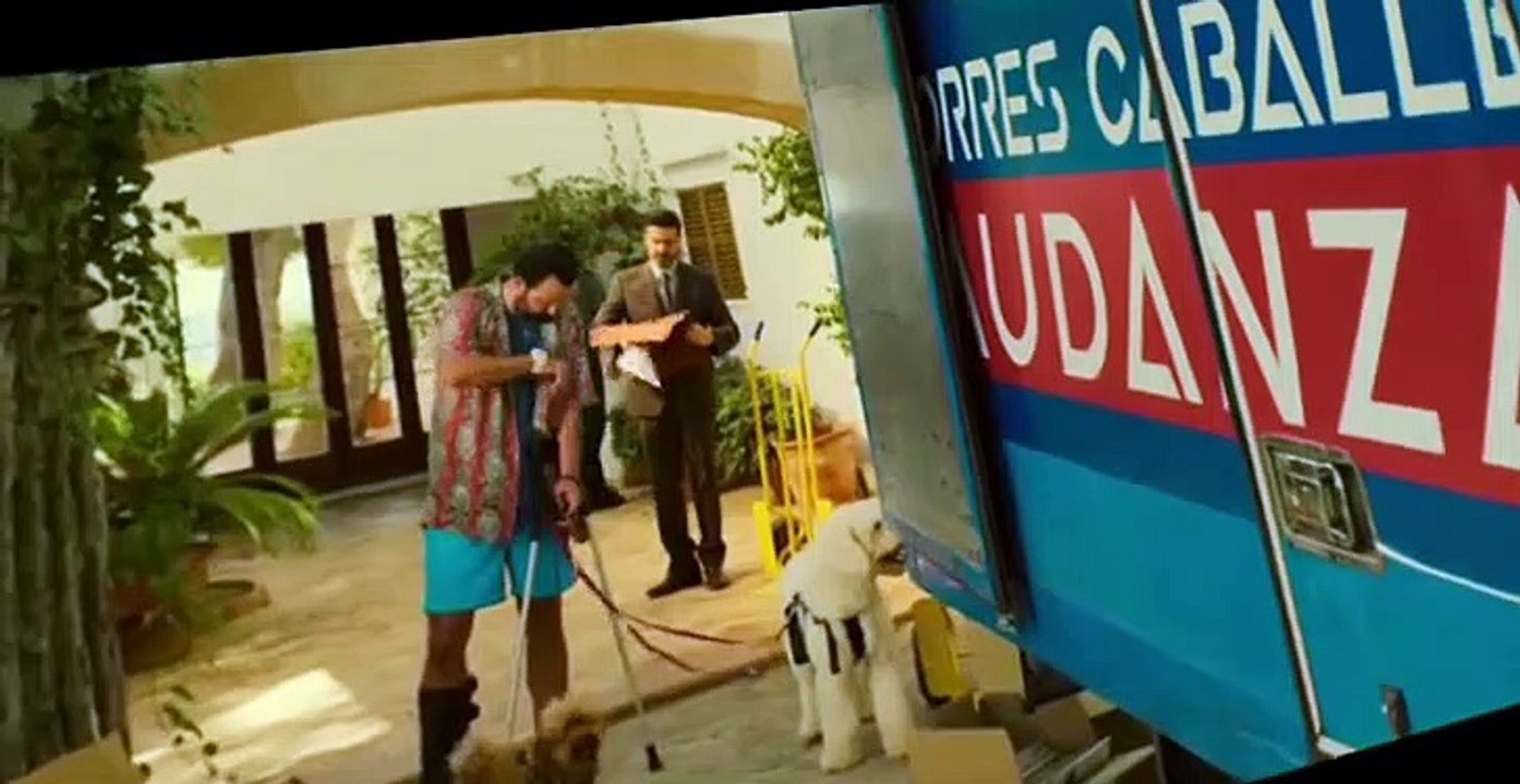 White Lines S01 E07