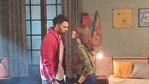 Ziddi Dil Maane Na On Location: Monami Feels Pity for Balli, Balli In Deep Pain watchout | FilmiBeat