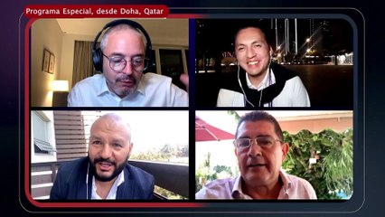 Honestidad para la Selección Mexicana - Reacción en Cadena