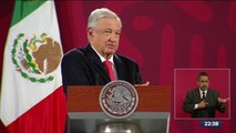 “No habrá cambios en la Reforma Eléctrica”: López Obrador
