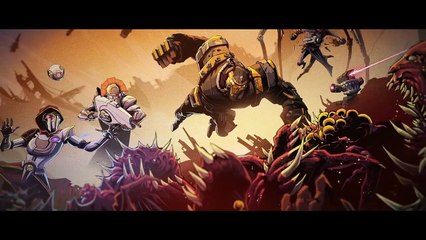 Superfuse - Teaser d'annonce