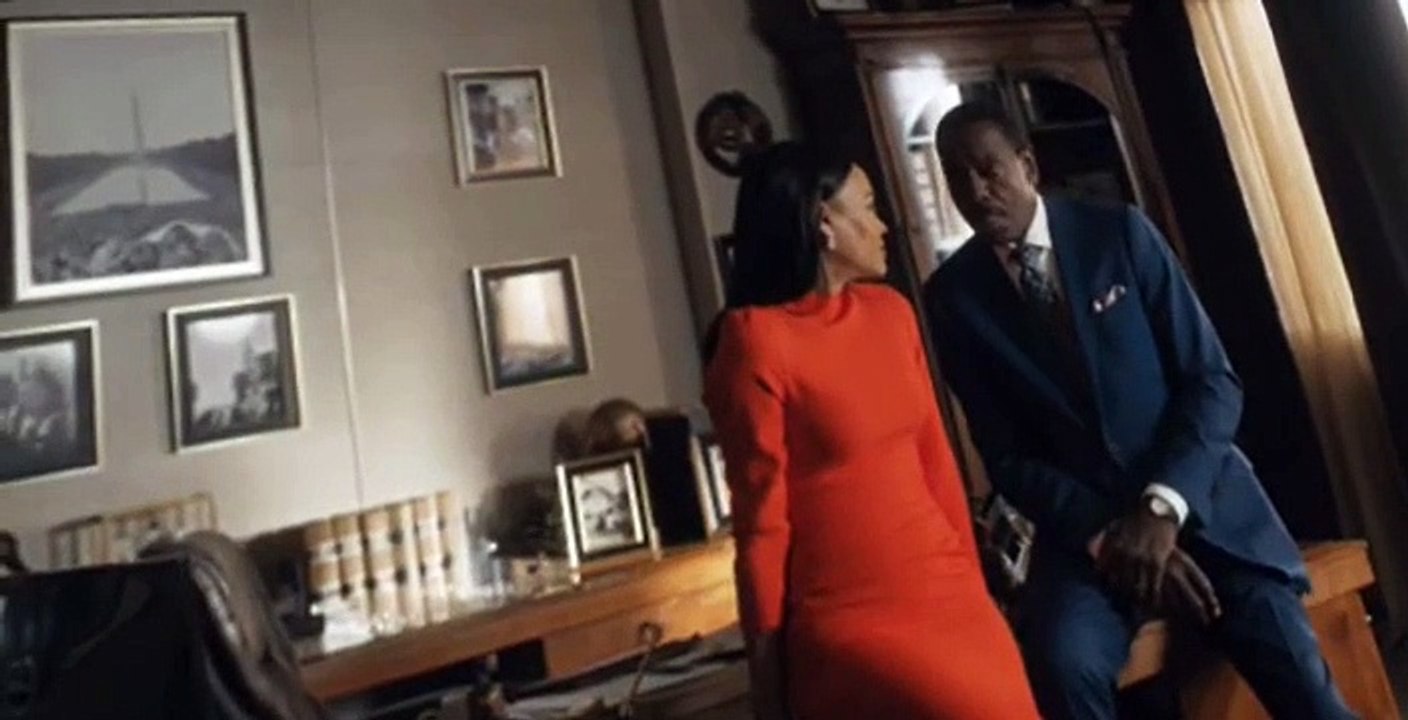 Ambitions S01 E14