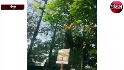 मौसम वैज्ञानिकों ने जारी की ये चेतावनी, तापमान पहुंचा 39 डिग्री के पार