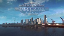 American Truck Simulator Washington Expansion