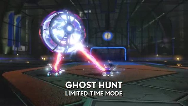 Rocket League - Radical Summer Trailer