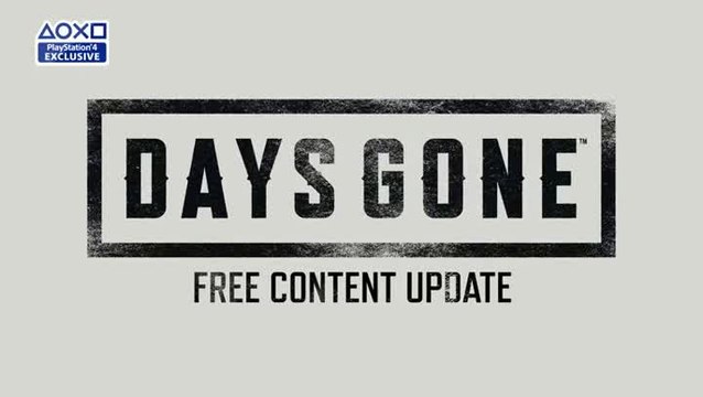 Days Gone : Confrontez-vous au mode Survie