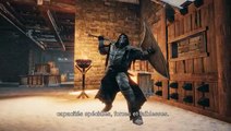 Conqueror's Blade Trailer Lancement VR