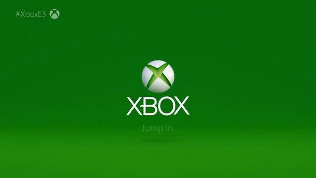 Replay conférence Xbox E3 2019