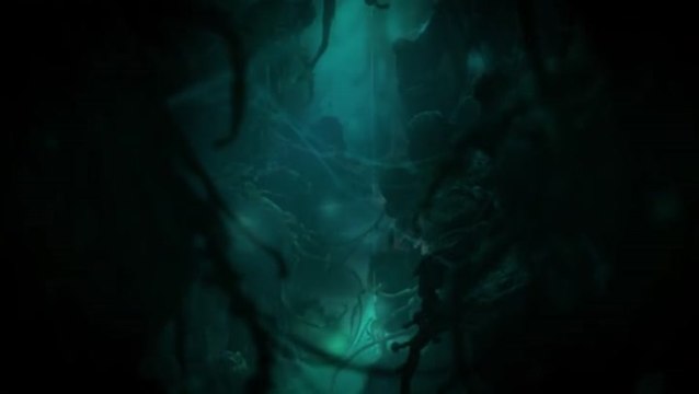 Ori and the Will of the Wisps nous montre son univers poétique - E3 2019