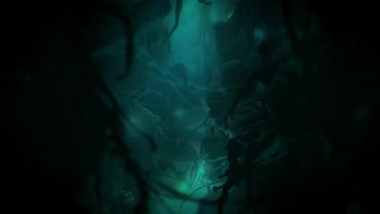 Ori and the Will of the Wisps nous montre son univers poétique - E3 2019