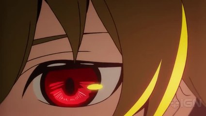 Persona Q2: New Cinema Labyrinth - Opening Cinematic