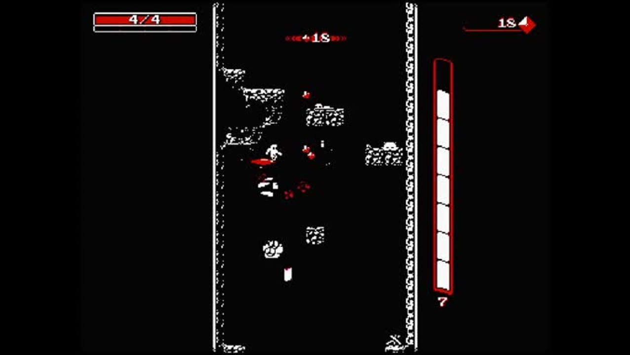 Downwell trailer