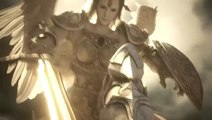 Final Fantasy XIV : Shadowbringers - Extended Teaser Trailer
