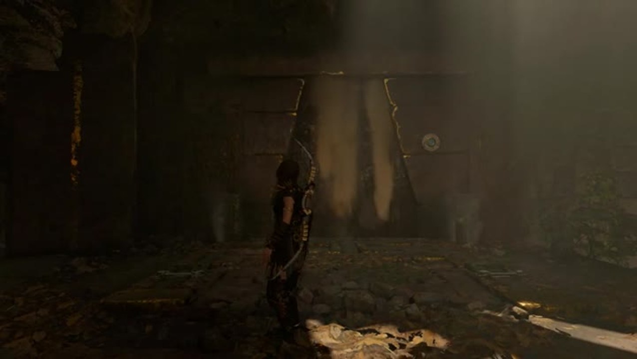 Shadow of the Tomb Raider : Cap sur le DLC 3