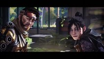 Apex Legends • Launch Trailer • PS4 Xbox One PC