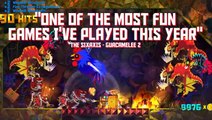 Guacamelee! One-Two Punch Collection trailer