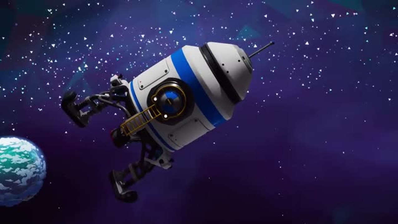 Astroneer - Release Trailer