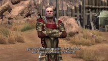 The Elder Scrolls Online - Elsweyr : Immersion avec les développeurs