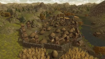 DAWN OF MAN - Release Trailer