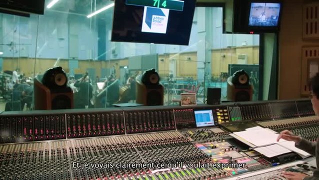 LEFT ALIVE – La musique de LEFT ALIVE aux studios Abbey Road
