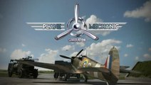 Plane Mechanic Simulator - Official Trailer
