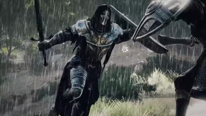 Conqueror's Blade : Un monde à conquérir