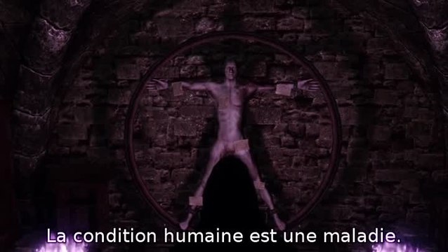 Enderal - Forgotten Stories Bande-Annonce Histoire Cinématique