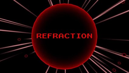 Refraction Official Trailer | Discover the Hidden World Beyond Reality 🌌