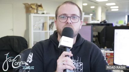 J’ai Connu... Electronic Arts avant FIFA