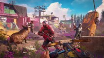 Far Cry : New Dawn - Libération et pillage d'un avant-poste