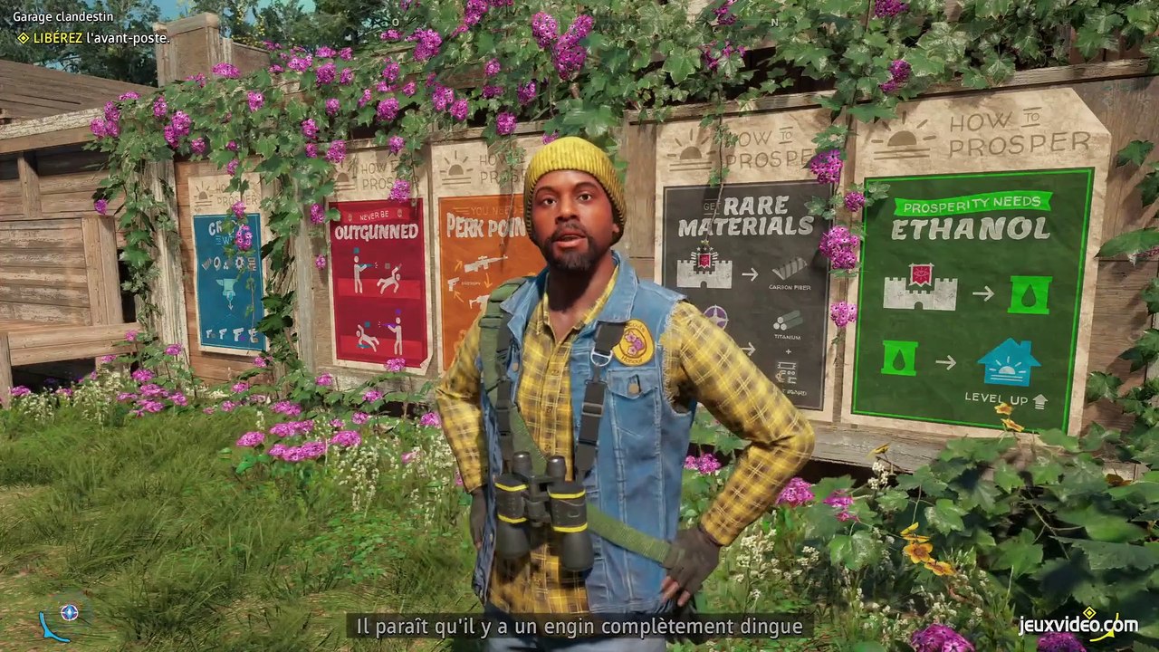 Far Cry : New Dawn - Notre avis en 3 minutes
