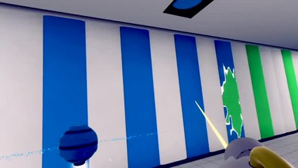 ChromaGun VR - Launch Trailer