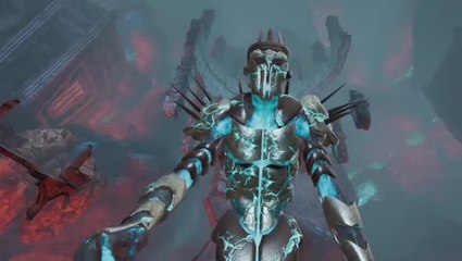 The Wizards - Enhanced Edition - Release Date Trailer