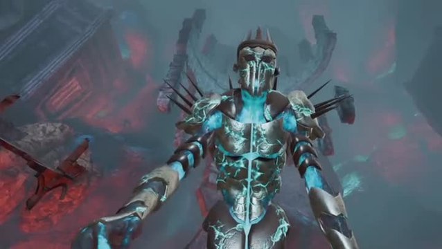 The Wizards - Enhanced Edition - Release Date Trailer