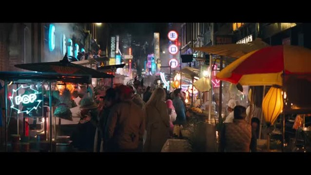DETECTIVE PIKACHU trailer 2