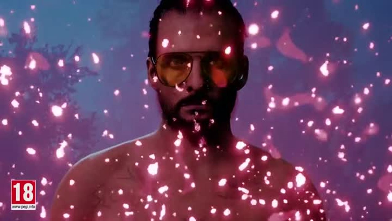 FAR CRY NEW DAWN Trailer lancement