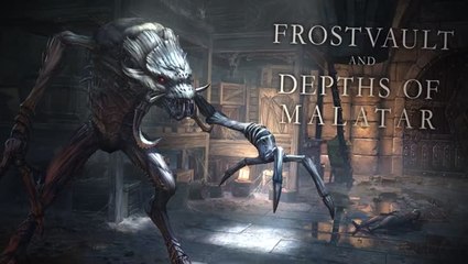 The Elder Scrolls Online Wrathstone Developer