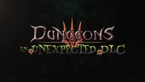 Dungeons 3 - An Unexpected DLC Trailer