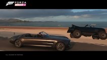 Forza Horizon 4 - Final Fantasy XV Regalia Models