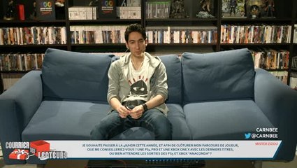 Le courrier des lecteurs #91 : jeuxvideo.com répond à vos questions